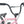 Colony Horizon 16" Micro Freestyle BMX (Clear Pink)