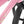 Colony Horizon 16" Micro Freestyle BMX (Clear Pink)