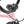Colony Horizon 16" Micro Freestyle BMX (Clear Pink)