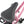 Colony Horizon 16" Micro Freestyle BMX (Clear Pink)