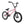 Colony Horizon 16" Micro Freestyle BMX (Clear Pink)