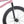 Colony Horizon 18" Micro Freestyle BMX (Clear Pink)