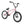 Colony Horizon 18" Micro Freestyle BMX (Clear Pink)