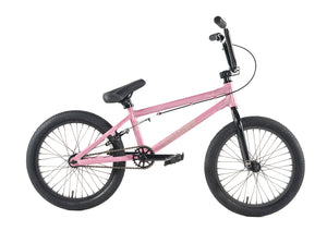 Colony Horizon 18" Micro Freestyle BMX (Clear Pink)