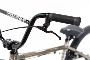 Colony Horizon 20" Micro Freestyle BMX (Clear Black)