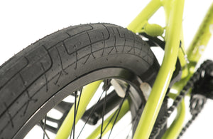 Colony Rico Pro 20" BMX (Gryobi Green)