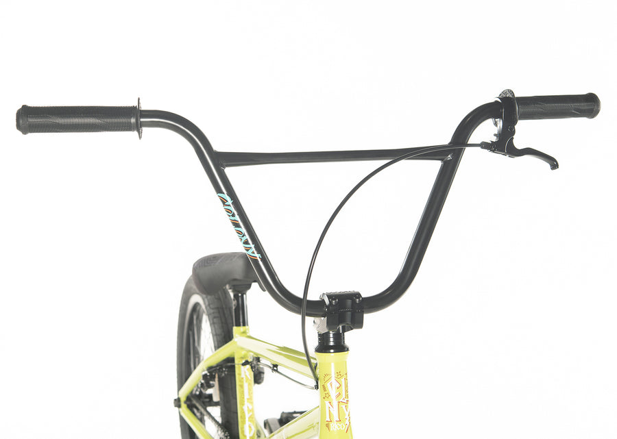 Colony Rico Pro 20" BMX (Gryobi Green)