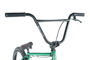 Colony Cadet Elite 20" BMX (Clear Moss Green)