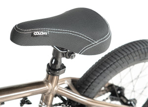 Colony Horizon 16" Freestyle Bike - Clear Black