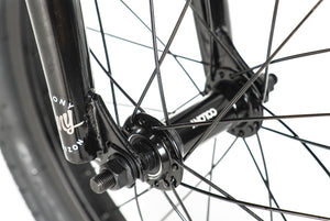 Colony Horizon 16" Freestyle Bike - Clear Purple
