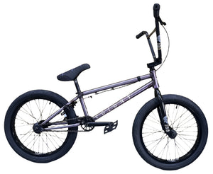Colony Rico Elite 20" BMX (Clear Lavender)
