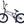 Colony Rico Elite 20" BMX (Clear Lavender)