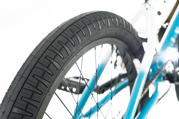 Division Reark 20" BMX (Blue/White Fade)