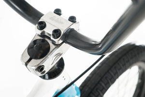 Division Reark 20" BMX (Blue/White Fade)
