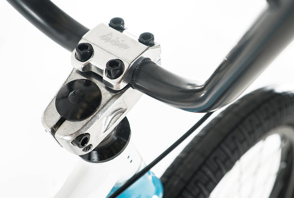 Division Reark 20" BMX (Blue/White Fade)