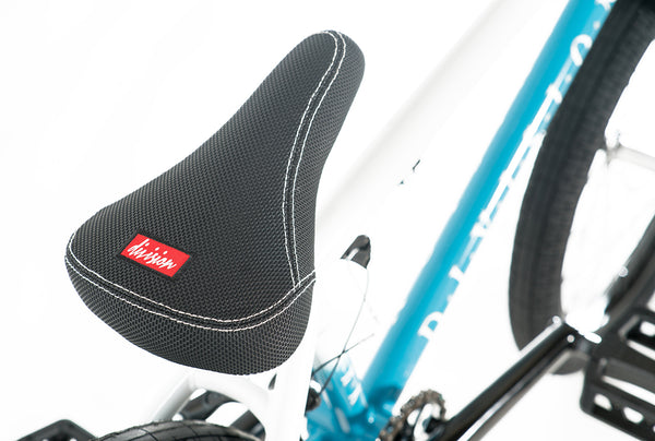 Division Reark 20" BMX (Blue/White Fade)