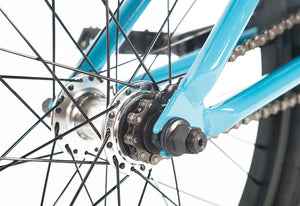 Division Reark 20" BMX (Blue/White Fade)