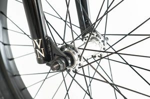 Division Reark 20" BMX (Blue/White Fade)