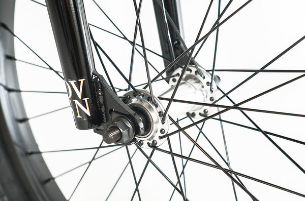 Division Reark 20" BMX (Blue/White Fade)