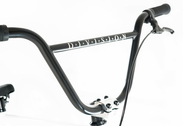 Division Reark 20" BMX (Blue/White Fade)