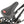 Division Blitzer 14" BMX (Black)