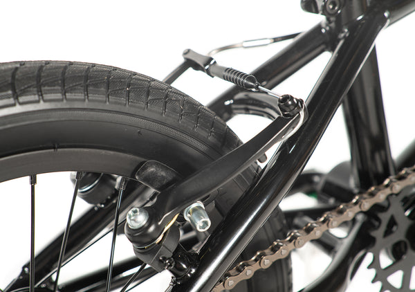 Division Blitzer 14" BMX (Black) Pre sale for November 2025 Delivery