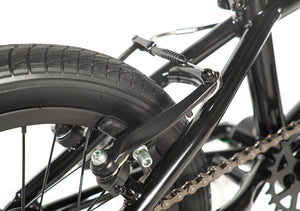 Division Blitzer 14" BMX (Black)