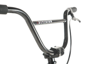 Division Blitzer 16" BMX (Gloss Black)