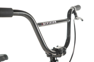 Division Blitzer 16" BMX (Metal Purple)