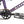 Division Blitzer 16" BMX (Metal Purple)