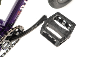 Division Blitzer 16" BMX (Metal Purple)