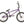 Division Blitzer 18" BMX (Metal Purple) SOLD OUT