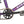 Division Blitzer 18" BMX (Metal Purple) SOLD OUT