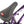 Division Blitzer 18" BMX (Metal Purple) SOLD OUT