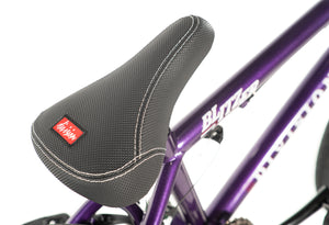 Division Blitzer 18" BMX (Metal Purple) SOLD OUT