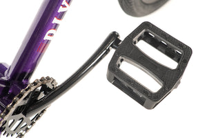 Division Blitzer 18" BMX (Metal Purple)