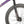 Division Blitzer 18" BMX (Metal Purple) SOLD OUT