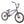 Division Blitzer 18" BMX (Metal Purple) SOLD OUT