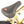 Division Blitzer 20" BMX (Gold)