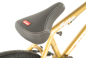 Division Blitzer 20" BMX (Gold)