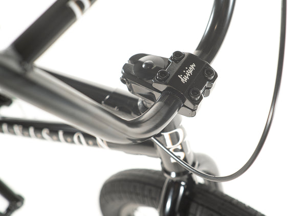 Division Reark 20" BMX (Gloss Black)