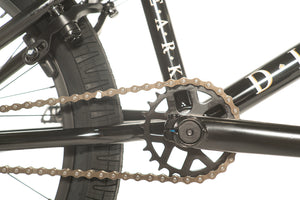 Division Reark 20" BMX (Gloss Black)