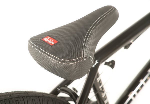 Division Reark 20" BMX (Gloss Black)