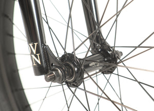 Division Reark 20" BMX (Gloss Black)