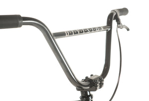 Division Reark 20" BMX (Gloss Black)