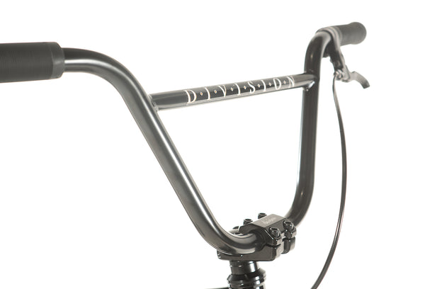 Division Reark 20" BMX (Gloss Black)
