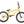 Division Reark 20" BMX (Yellow)