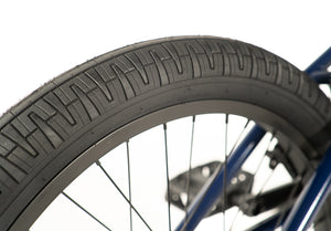 Division Reark 20" BMX (Navy Blue)