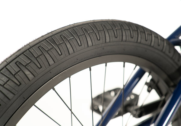 Division Reark 20" BMX (Navy Blue)