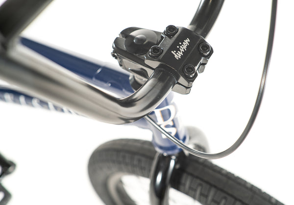 Division Reark 20" BMX (Navy Blue)